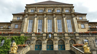 Streit über Verkehrswende: Grüne lassen Koalition in Kassel platzen