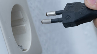 Kabel beschädigt: Eine Stunde Stromausfall in Kasseler Stadtteilen