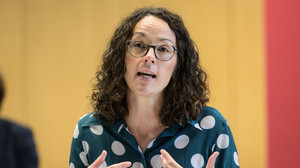 Streit zwischen UKGM und Land Hessen: Ministerin Dorn meldet sich