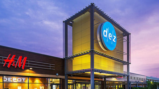 Die Schöne Samstagsshow: Shoppen im dez