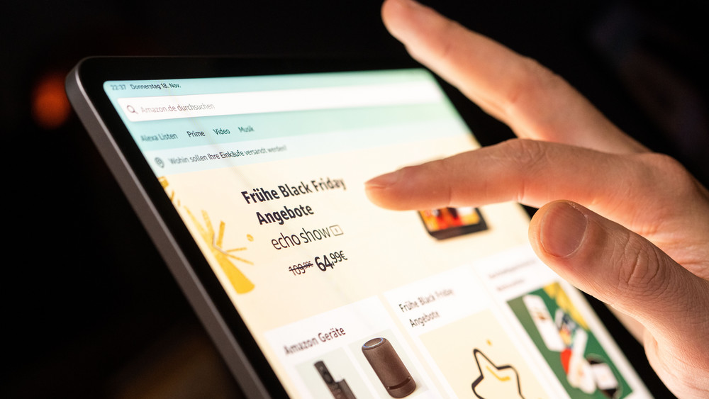 Online Shopping Händler Haftung Verbraucherschutz