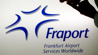 Eine Million für die Türkei: Fraport spendet an Erdbebenopfer