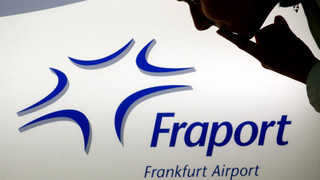 Frankfurt: Flughafenbetreiber Fraport für 2023 etwas optimistischer