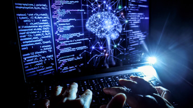 Umfrage: Deutsche blicken gespalten auf KI