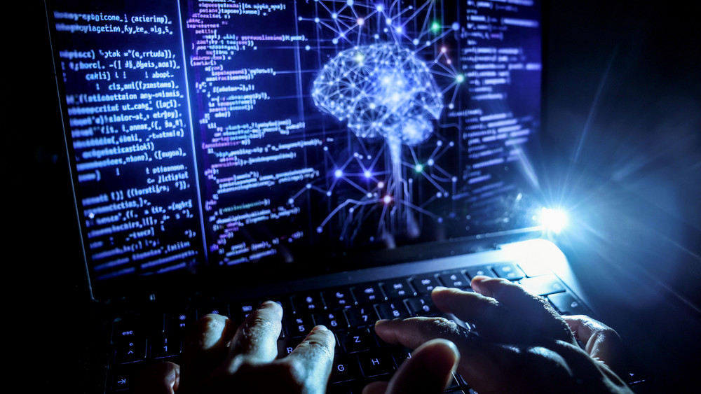 Wie stehen Deutsche zu KI?