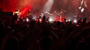 Überraschung, FFH! Das Christmas Ticket Paket gewinnen