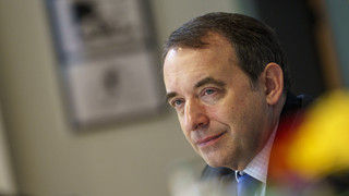 Nachtragshaushalt: Hessen macht 2,8 Milliarden Euro neue Schulden