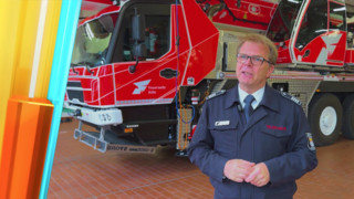 Brandschutz: Wie gut bist du vorbereitet?