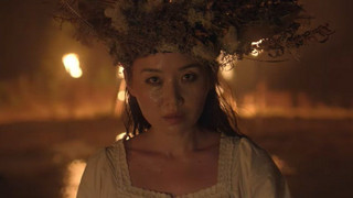 "Alma und der Wolf": Trailer zum neuen Horrorfilm