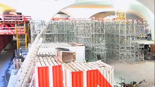 Stuttgart 21 rutscht erneut nach hinten: Die nächste Verzögerung ist offiziell