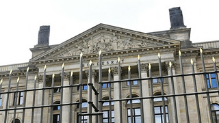 Rente, Wehrdienst, Steuern: Bundesrat stimmt Gesetzen zu