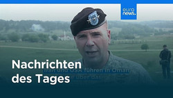 Nachrichten des Tages | 6. Februar 2026 - Abendausgabe