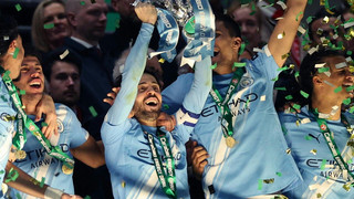 Gesicht des Erfolgs: Silva verlässt Manchester City