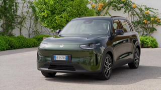 Der Leapmotor B03X - Ein globales Modell für eine neue Generation von Kundinnen und Kunden