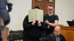Prozessauftakt in Gießen: Ex-Erzieher aus Grebenhain muss sich verantworten