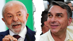 Spannende Stichwahl in Brasilien