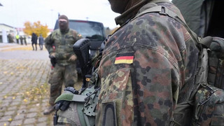 Bundeswehr-Fragebogen nicht beantwortet? Bußgelder drohen
