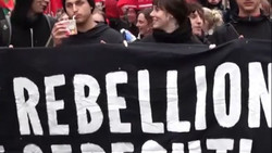 «Gen Z regelt»: Bundesweite Jugendproteste gestartet