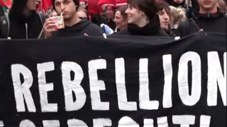 «Gen Z regelt»: Bundesweite Jugendproteste gestartet