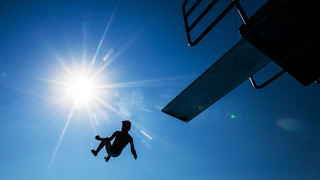 Freibad Griesheim: Saisonstart verzögert sich bis Ende Juli