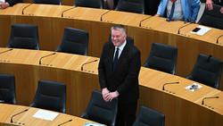 Schnieder zum Ministerpräsidenten in Rheinland-Pfalz gewählt