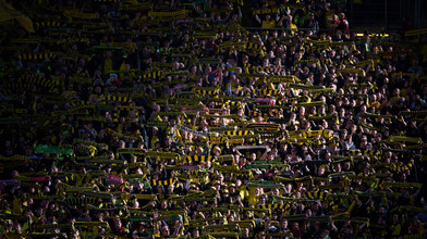 Bundesliga-Tickets werden für Fans zur Mangelware