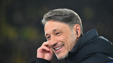 BVB verlängert mit Trainer Kovac bis 2029
