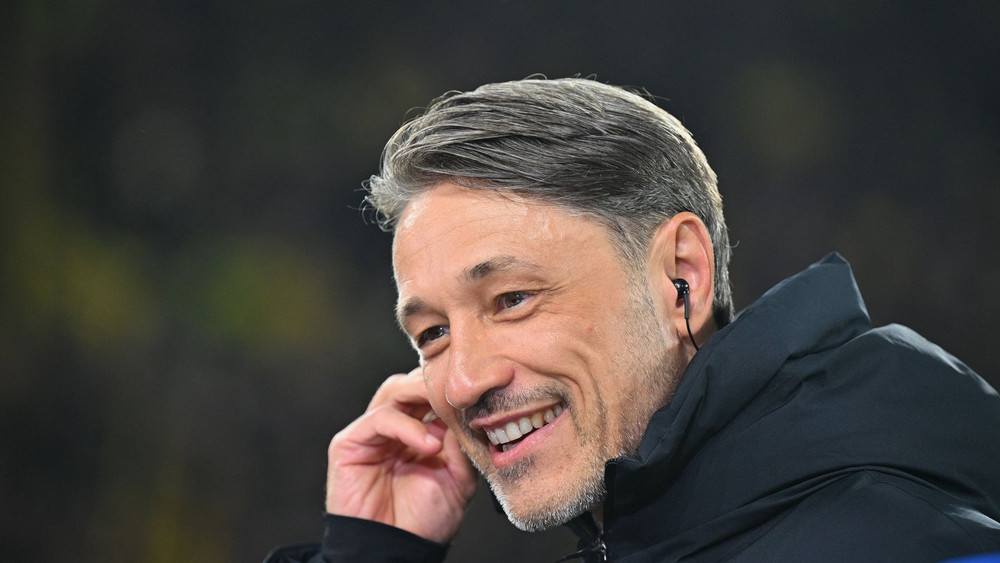 Niko Kovac
