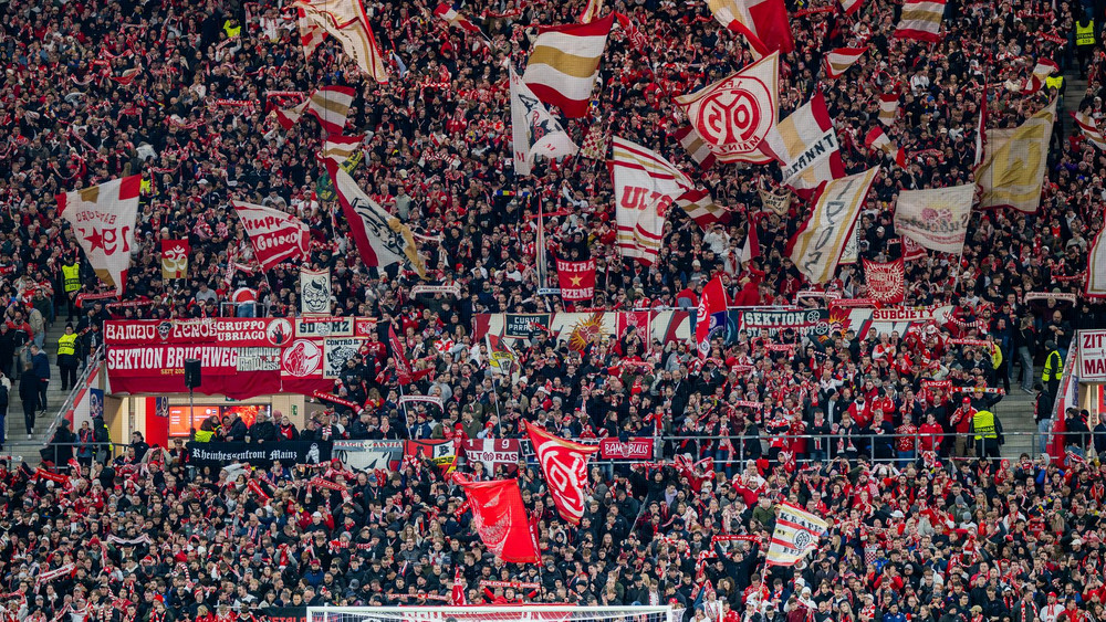 FSV Mainz 05 - Zrinjski Mostar