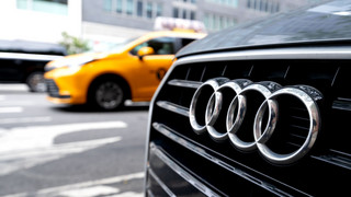 VW: Audi-Werk in USA wegen Zöllen nicht finanzierbar