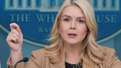 Weißes Haus: 800 Hinrichtungen im Iran abgesagt