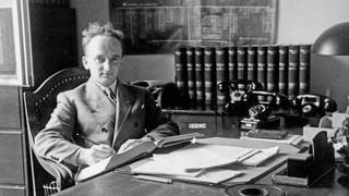 Benjamin Ferencz tot: Letzter Chefankläger bei Nürnberger Prozessen