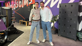 Erstes Smart Gym in Waldsolms: Digital und 24/7 trainieren