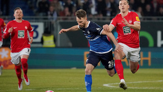 Darmstadt will gegen KSC nächsten Schritt zum Aufstieg machen