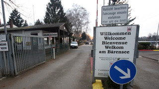 Wegen neuer Pachtregelung: Camper vom Bruchköbler Bärensee verärgert