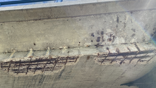 Brückenschäden am Gießener Südkreuz: Abfahrt nach Frankfurt gesperrt