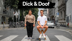 Dick und Doof - Sandra und Luca