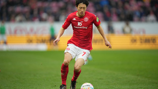 Mainz 05: Mittelfeldmotor Lee unterschreibt neuen Vertrag bis 2026