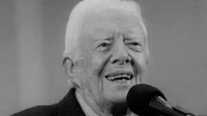 Ex-US-Präsident Jimmy Carter im Alter von 100 Jahren gestorben