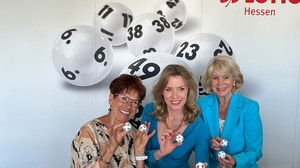 Rekord-Umsätze bei Lotto Hessen vor dem Jubiläumsjahr