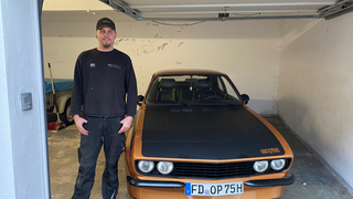 Manta aus Osthessen in "Manta Manta: Zwoter Teil"