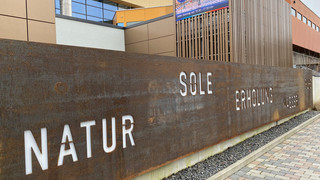 Bad Soden-Salmünster: Spessart-Therme beendet Saison im Wellenfreibad