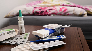 Kinderärzte-Präsident Fischbach warnt vor Grippewelle im Winter