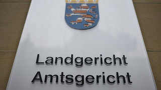 14 Einbrüche und hohe Beute: Serieneinbrecher in Fulda vor Gericht