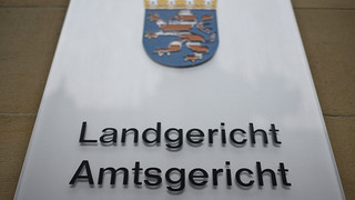 Fast 200.000 Euro Beute: Diebesbande in Bad Hersfeld vor Gericht