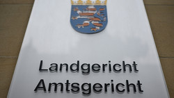 Doppelmord in Richelsdorf: Prozessbeginn in Fulda