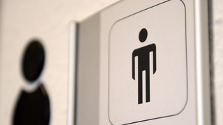 Mann in Mannheimer Kneipe eingeschlossen: Polizei rettet durch Fenster