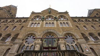 Spionageverdacht bei Bundeswehr: Mitarbeiter in Koblenz festgenommen