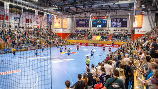 Handball: HSG Wetzlar zu Gast beim Tabellenletzten 1. VfL Potsdam