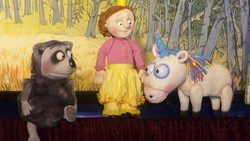 Neinhorn in Frankfurt